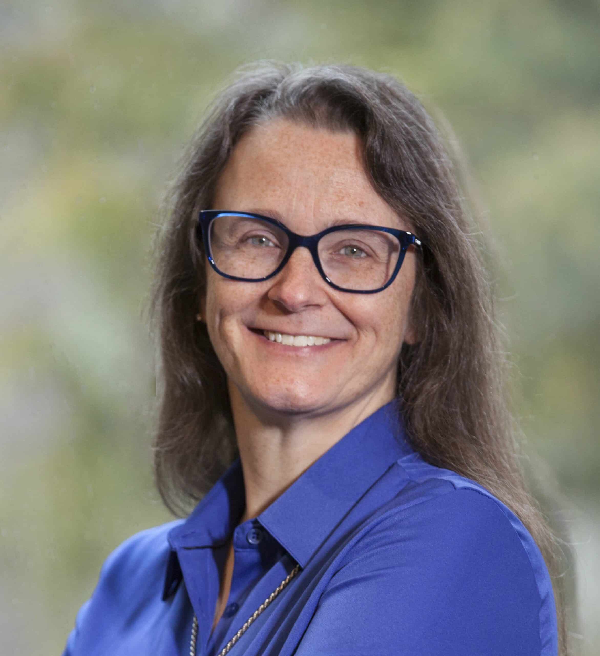Rosalind Radcliffe