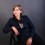 martina drvar