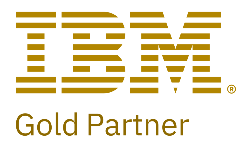 IBM Partner Plus gold partner mark pos gold RGB