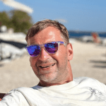 armin kramer portrait picture