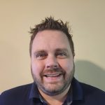 joseph westman portrait photo