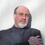 nassim nicholas taleb portrait photo