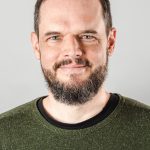 tim reiser portrait image