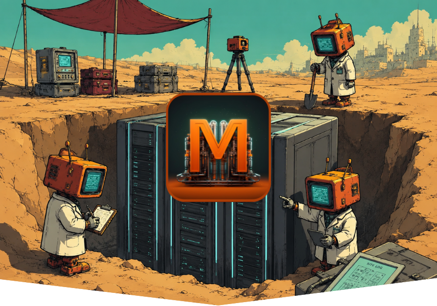 MM email headers